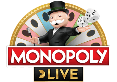 KRIKYA Casino Live Casino Monopoly Live