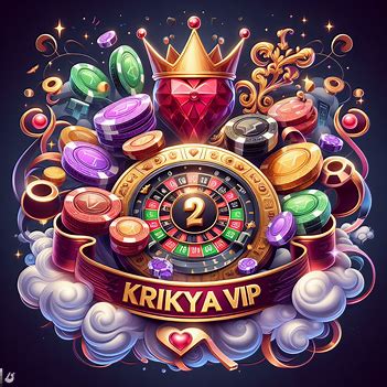 Krikya VIP Program banner